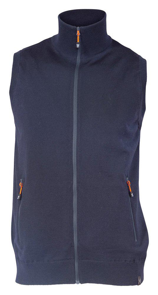 York vest wb