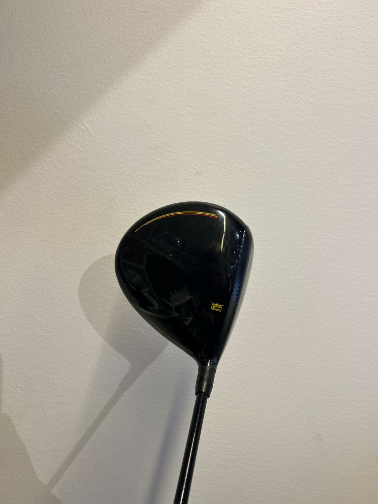 COBRA KING SZ Speedzone 10.5 - Demoklubba