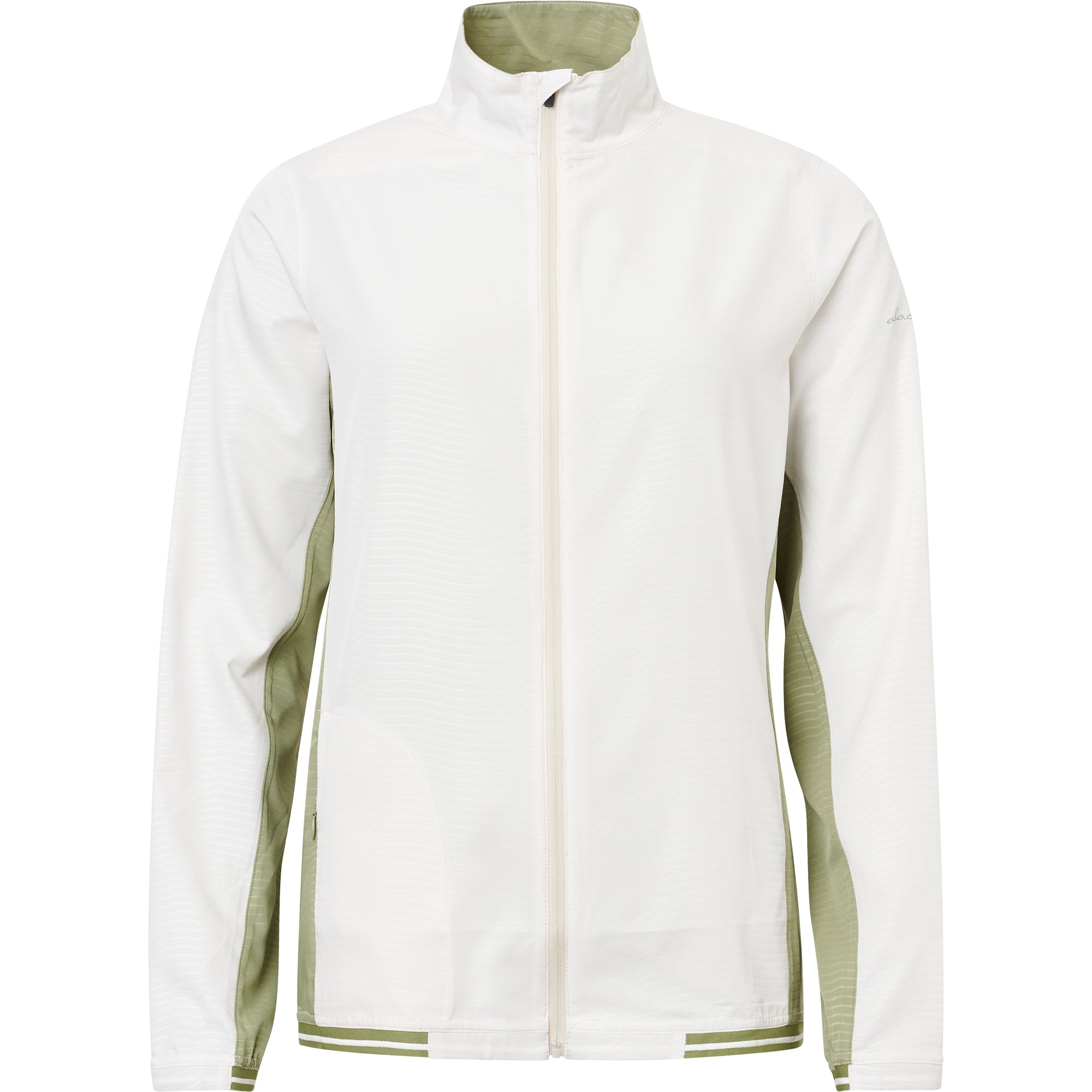 Lds Lanark stretch wind jacket