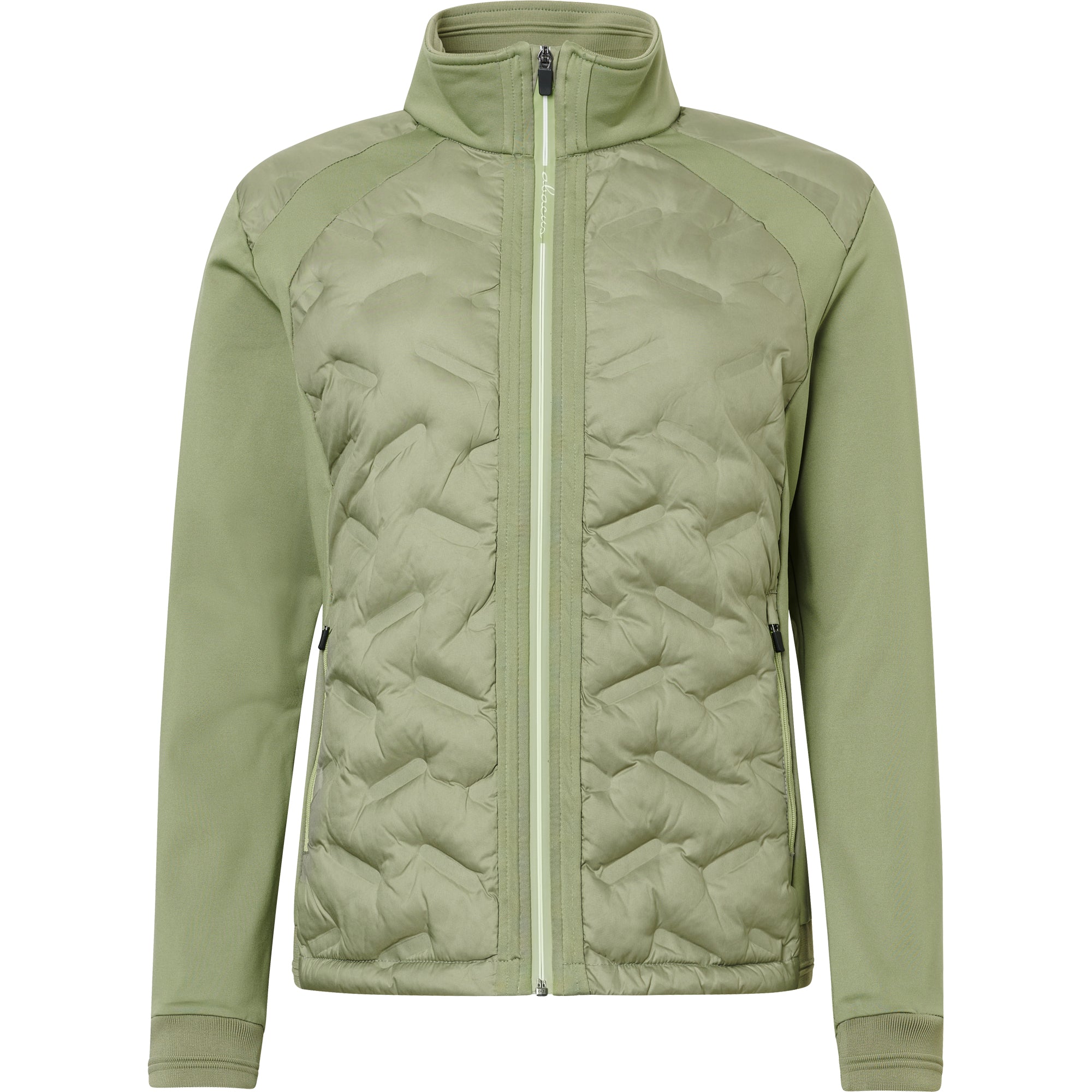 Lds Portrush hybrid jacket