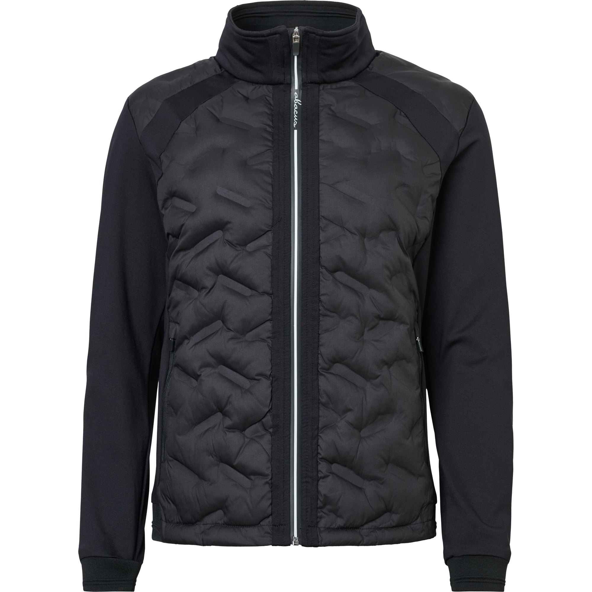 Lds Portrush hybrid jacket