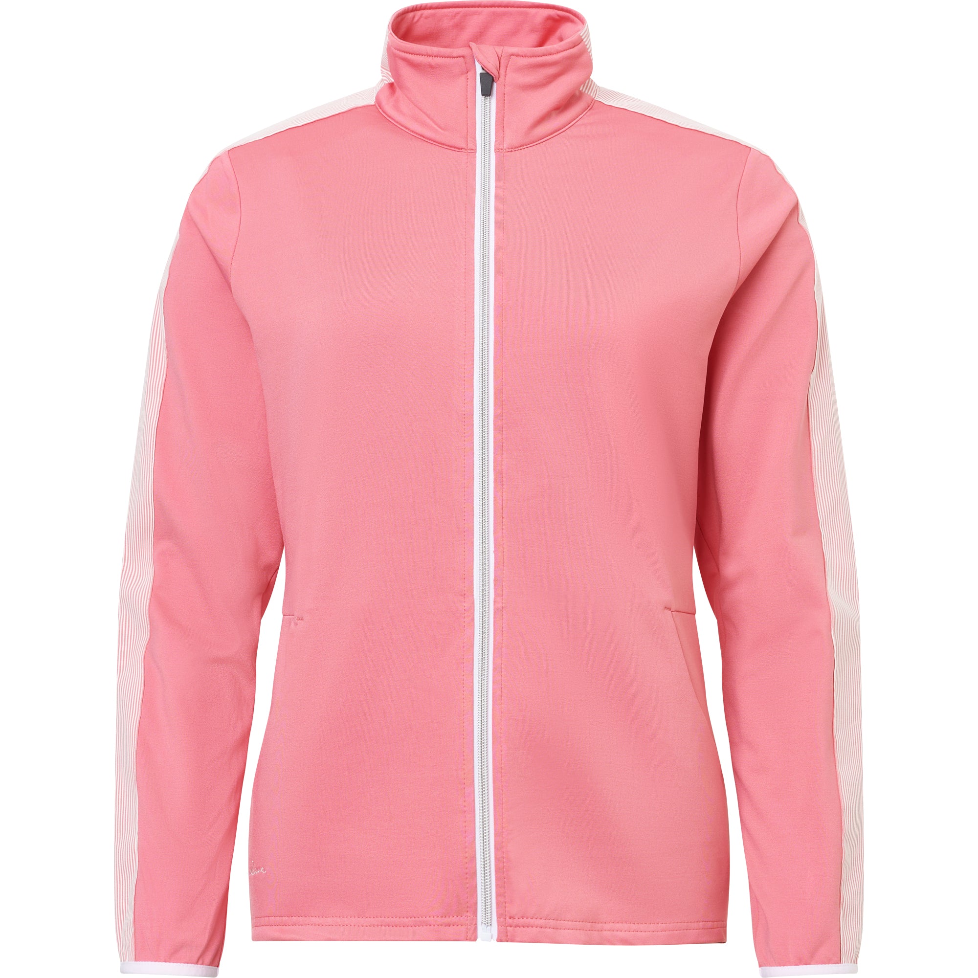 Lds Bovey midlayer jkt