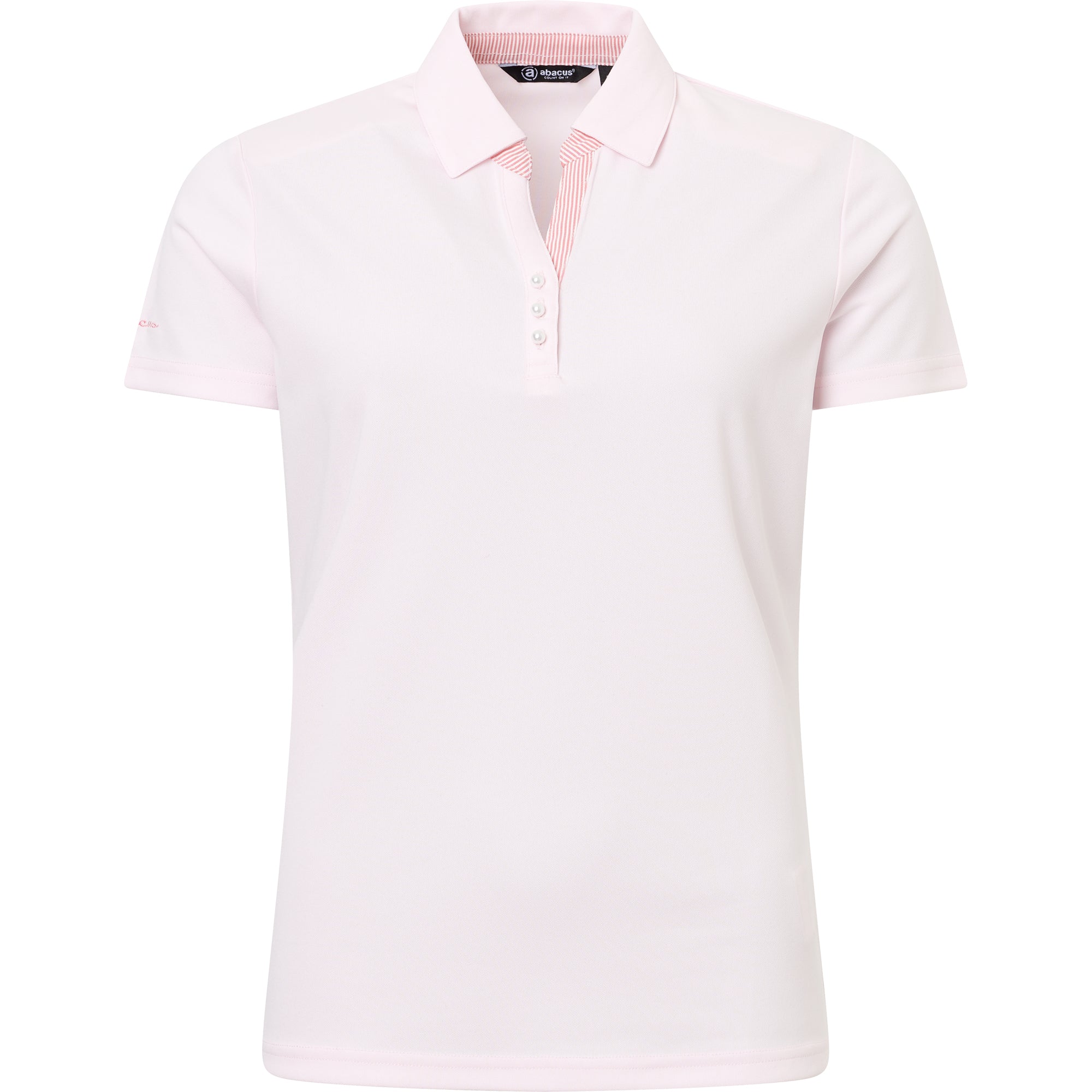 Lds Bovey drycool polo