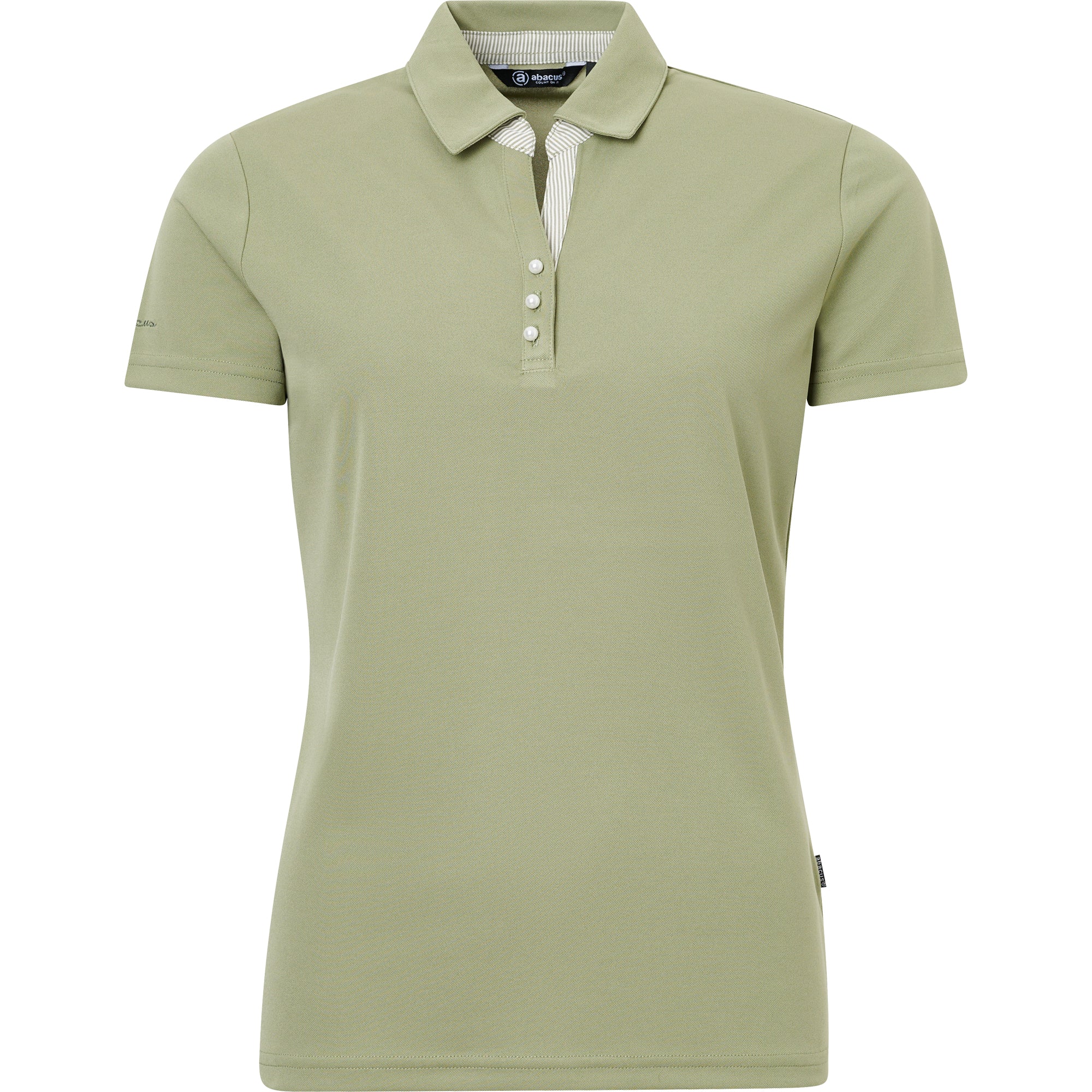 Lds Bovey drycool polo