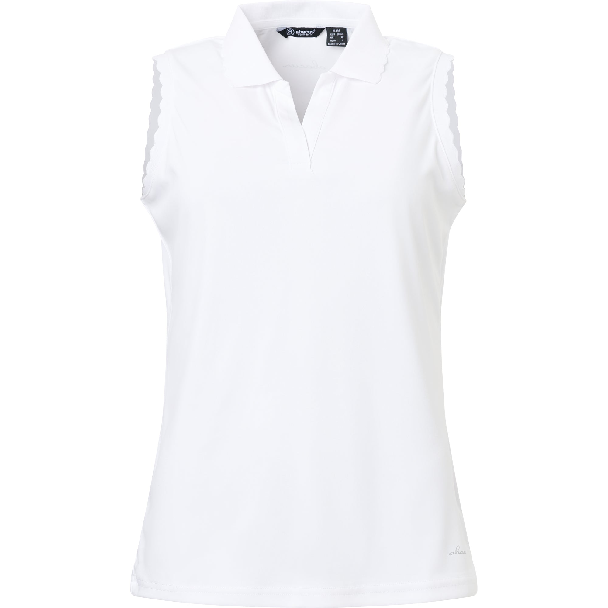 Lds Victoria drycool sleeveless