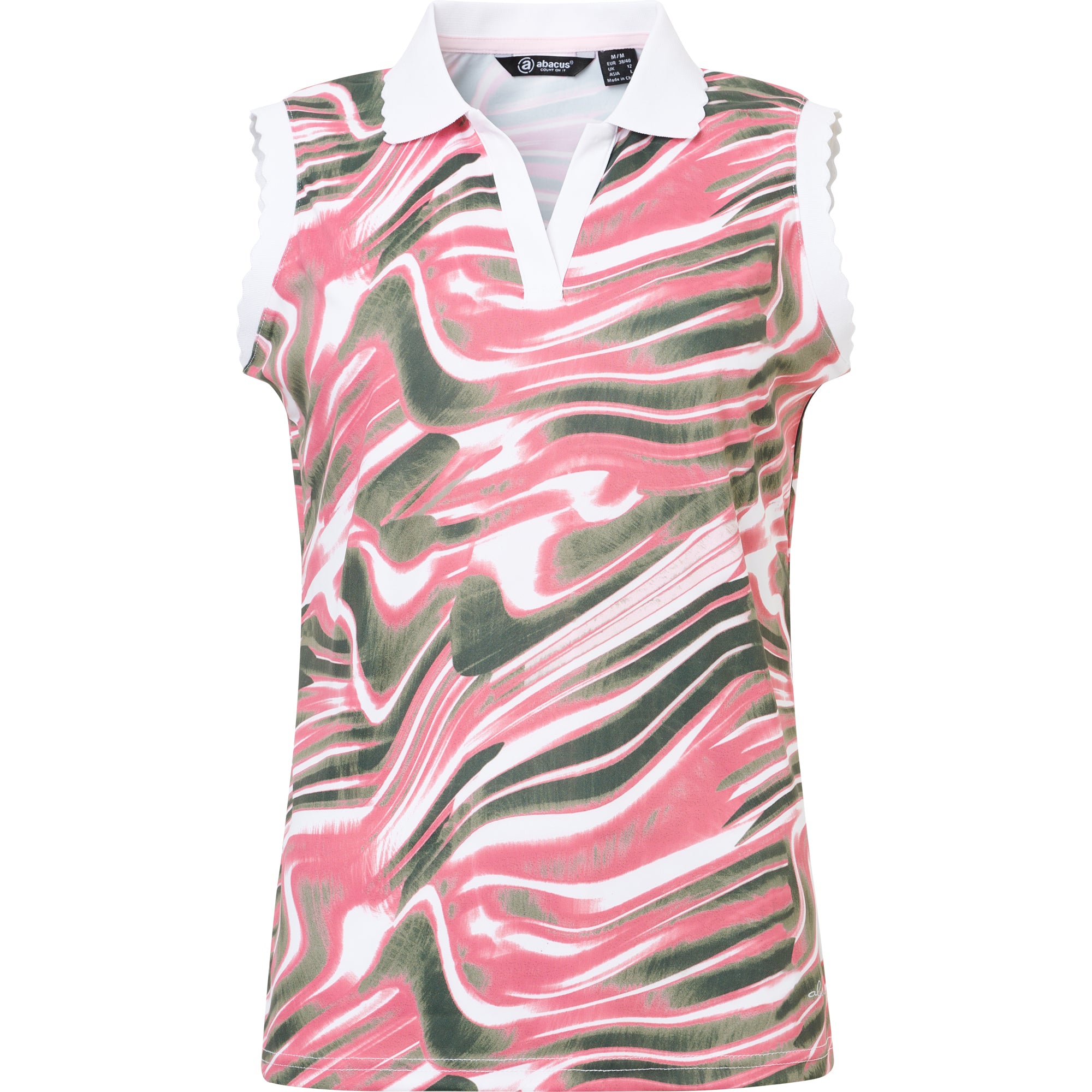Lds Victoria drycool sleeveless