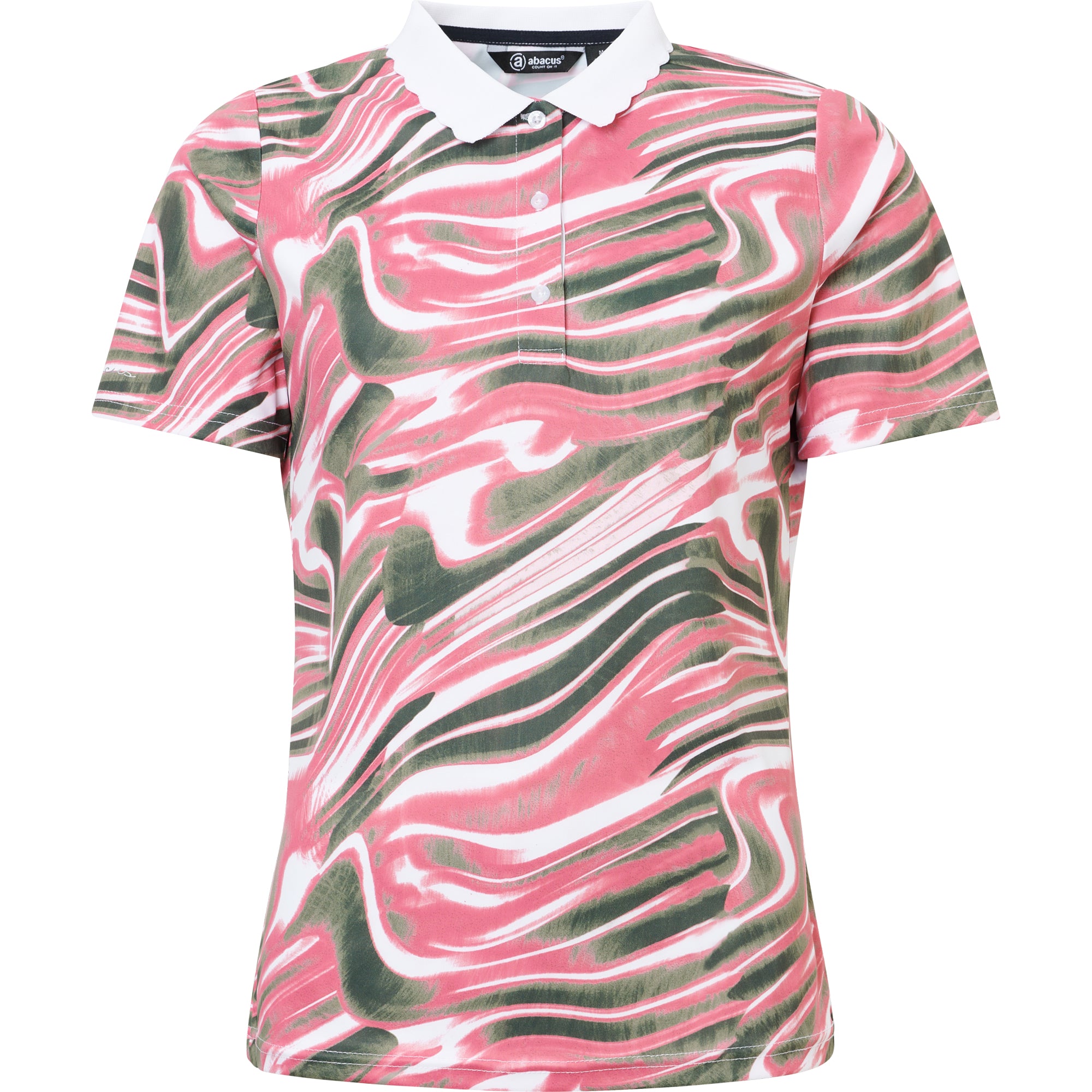 Lds Victoria drycool polo