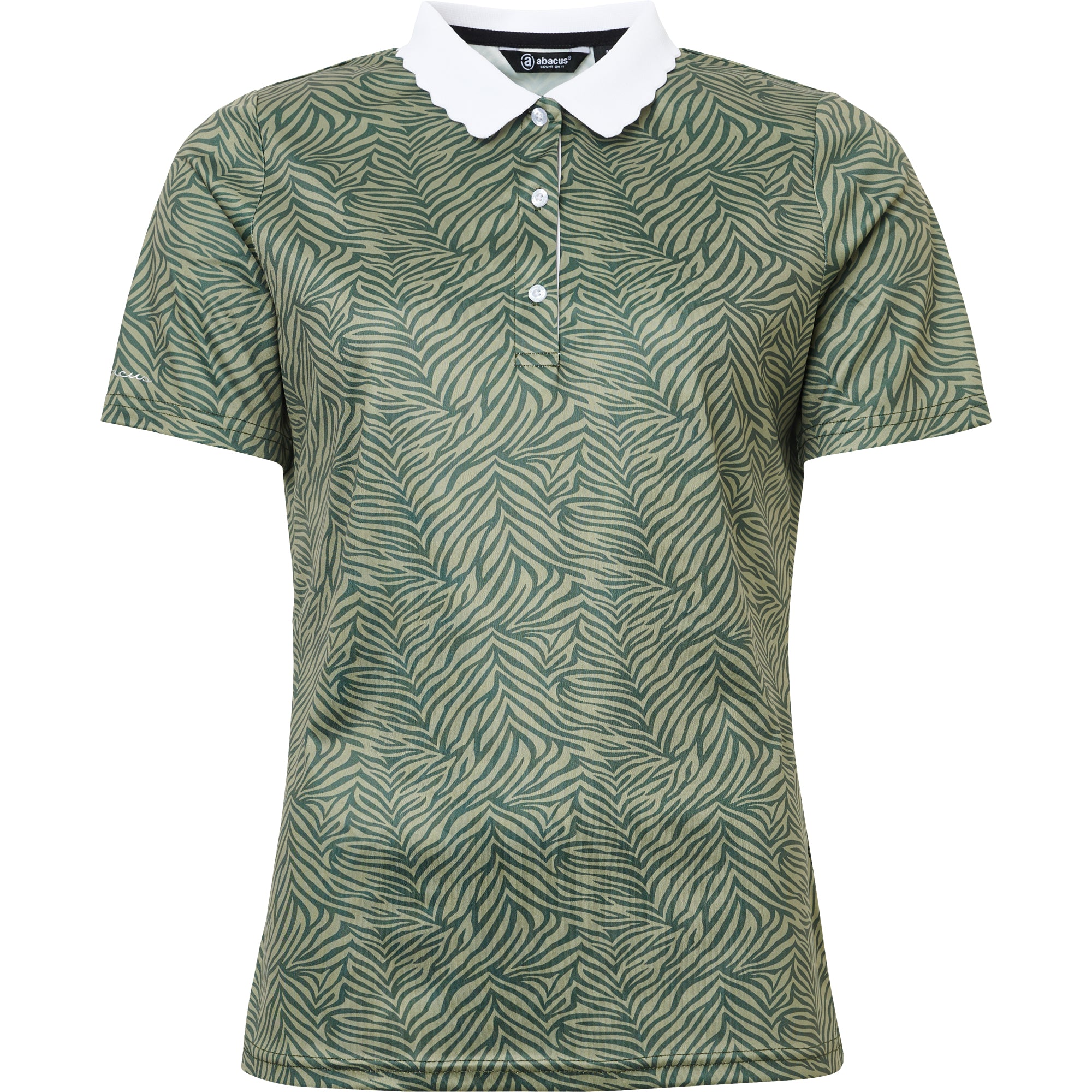 Lds Victoria drycool polo