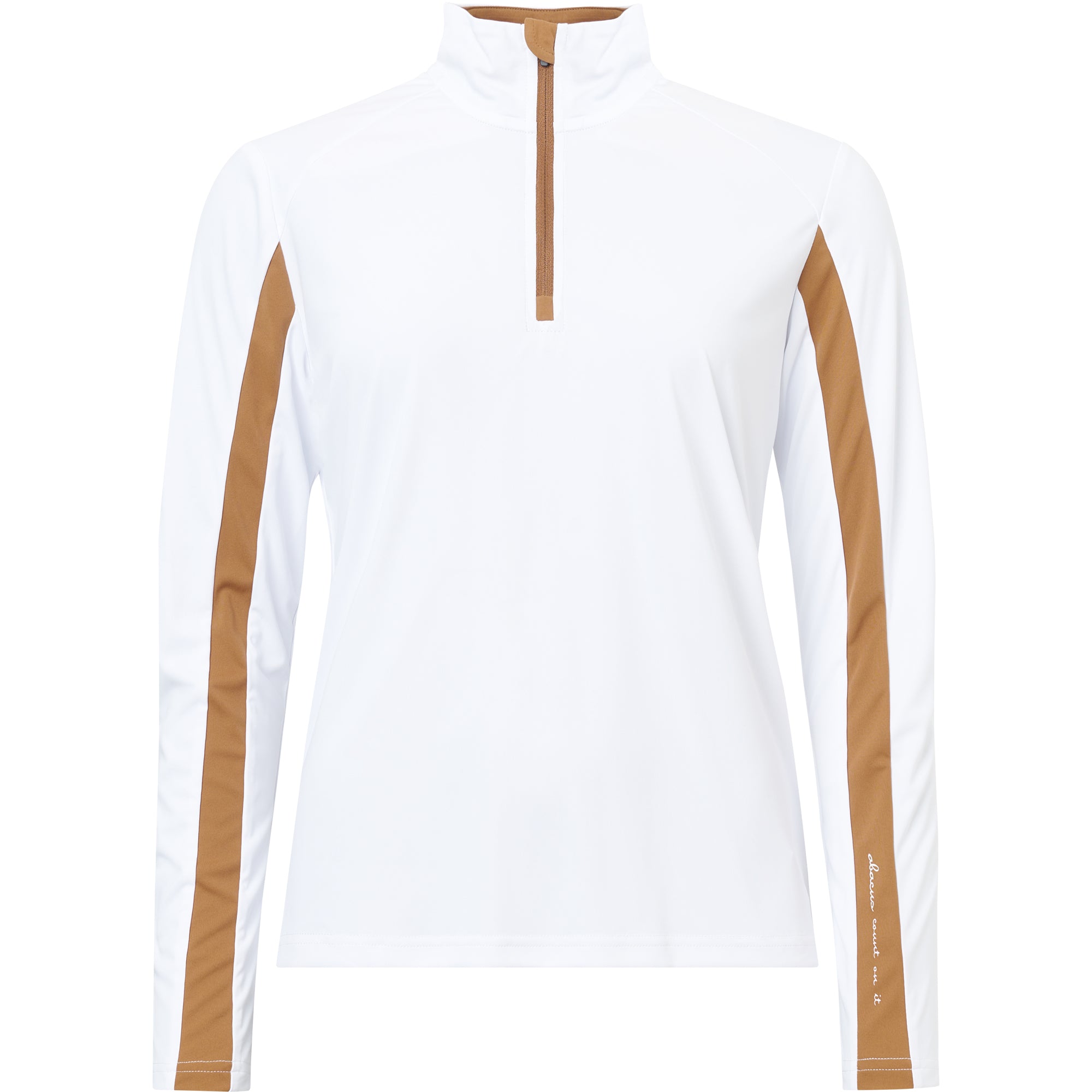 Lds Aloha UV longsleeve