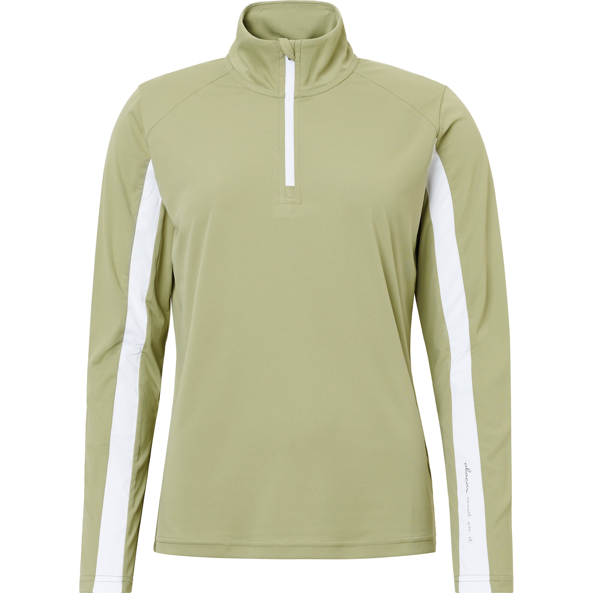 Lds Aloha UV longsleeve