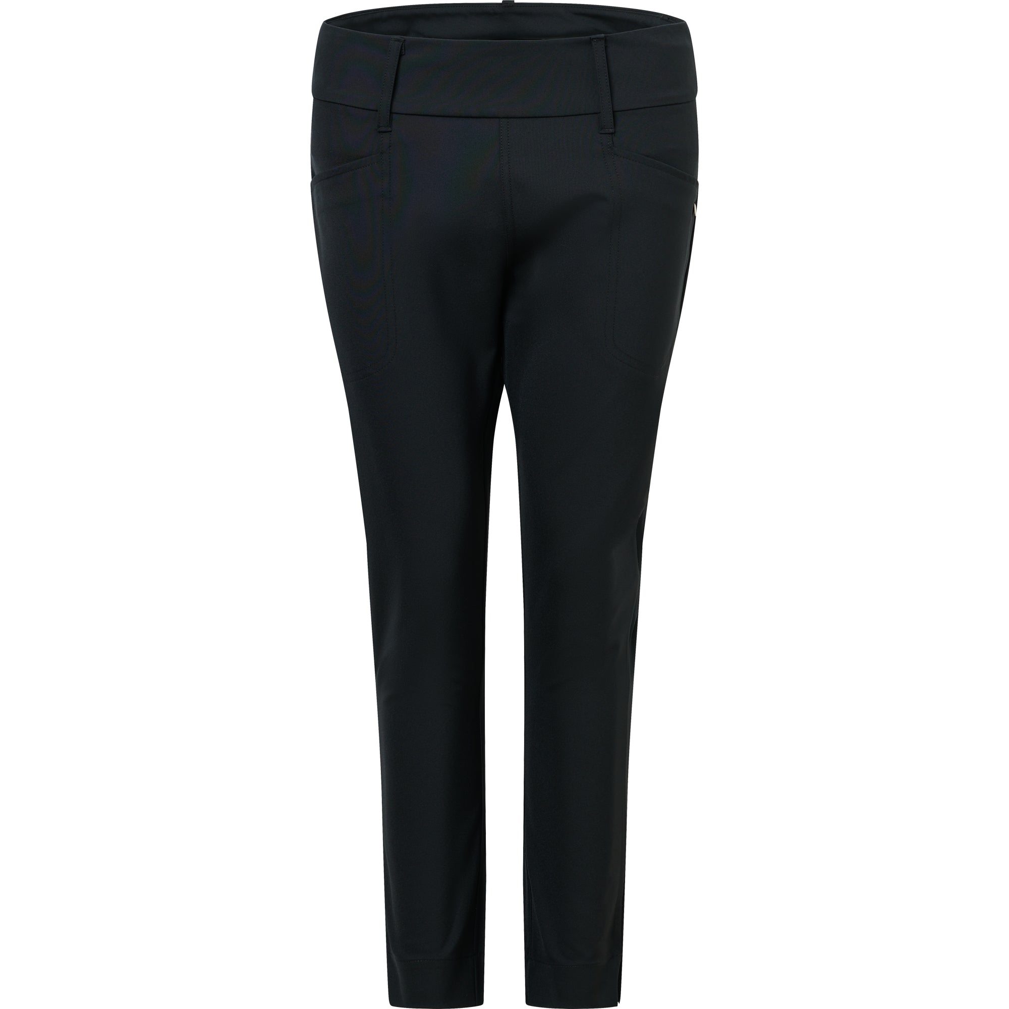 Lds Elite 7/8 trousers mid waist