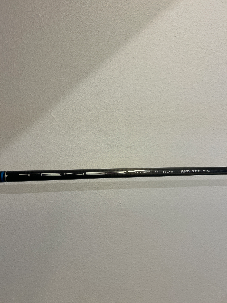 COBRA KING SZ Speedzone 10.5 - Demoklubba