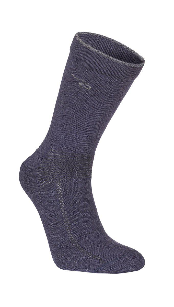 Wool sock
