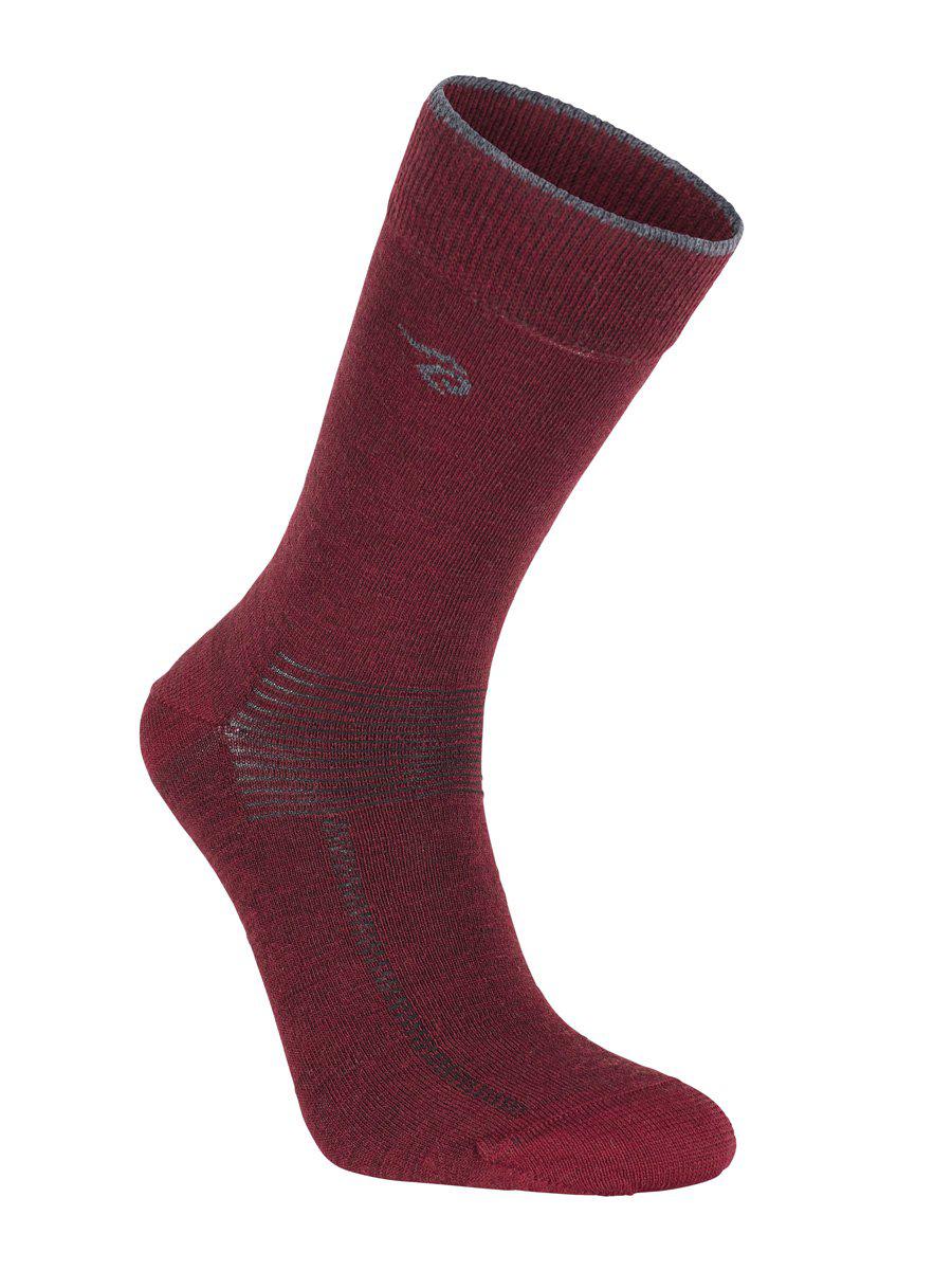 Wool sock