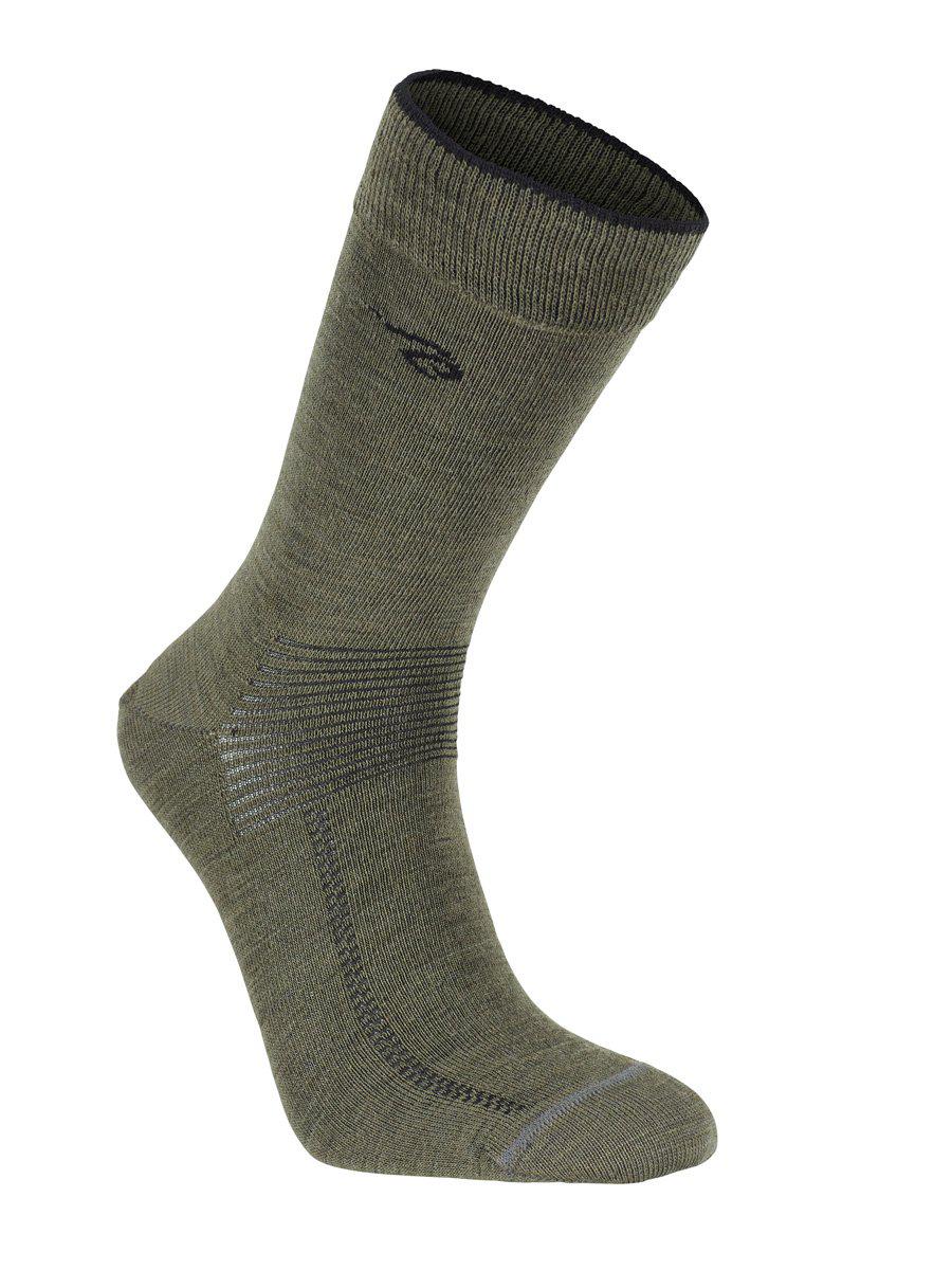 Wool sock