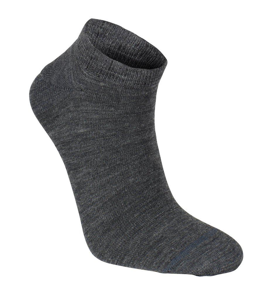 Wool Sock x-Low