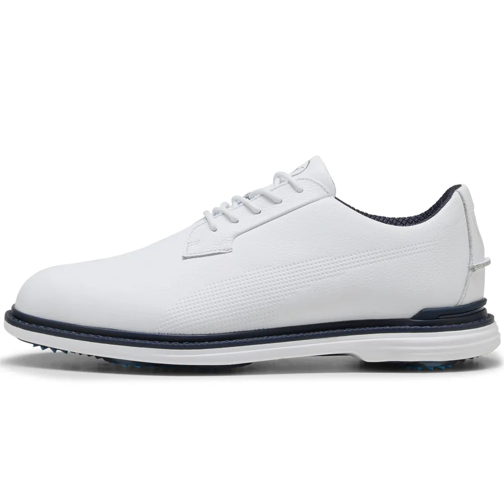 ROYALE White/Deep Navy/Team Li