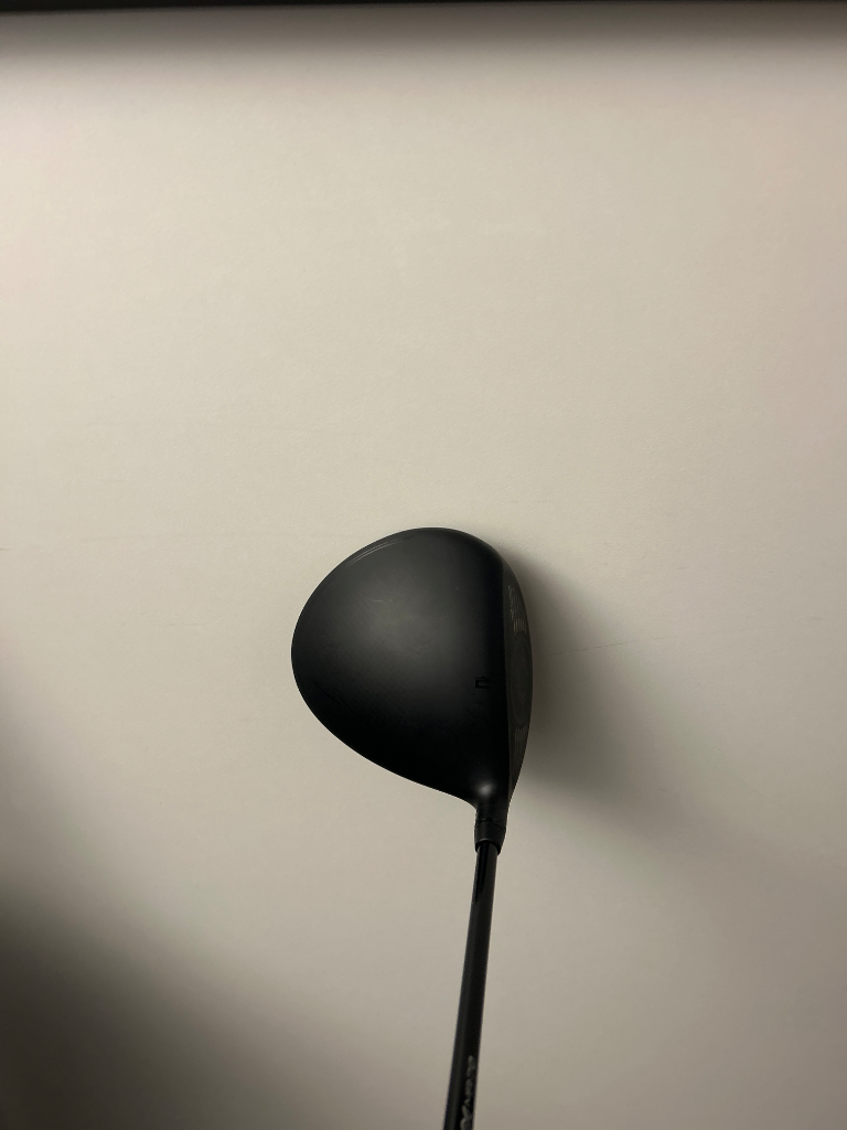 COBRA DARKSPEED X Driver 10.5 - Demoklubba