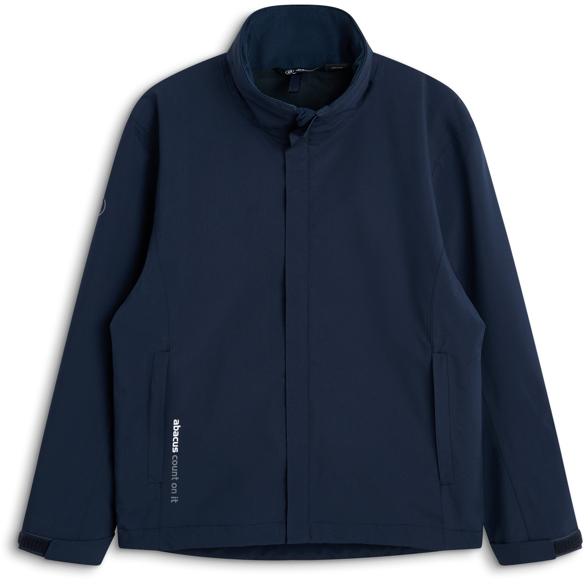 Jr Links stretch rainjacket