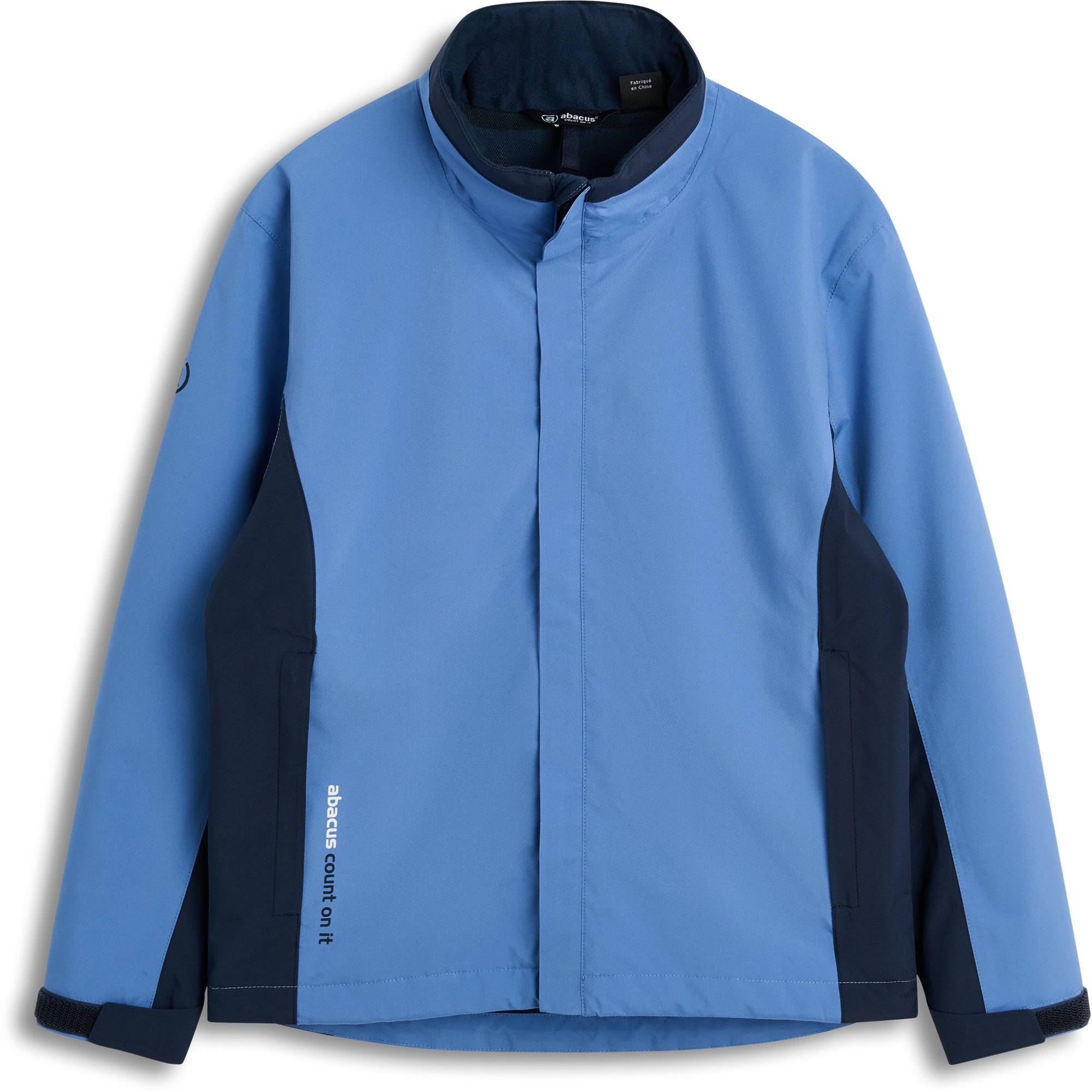 Jr Links stretch rainjacket