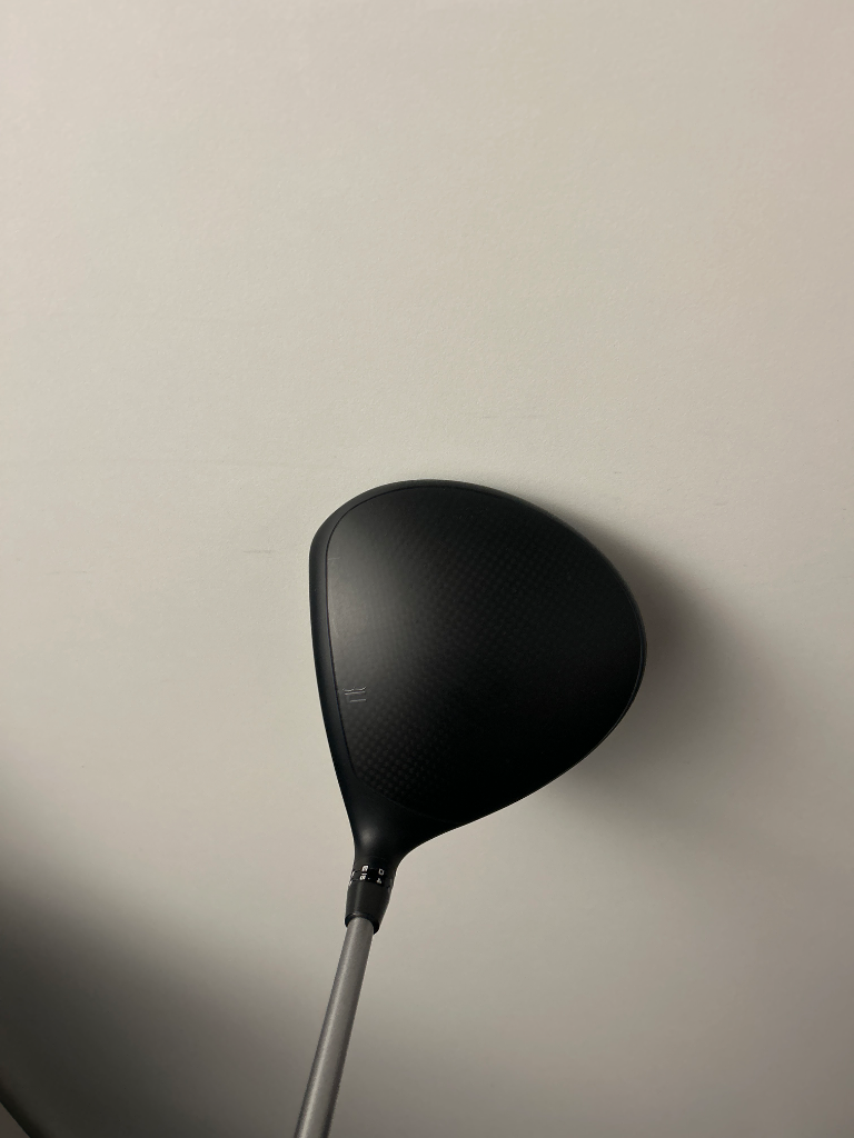 COBRA DS-ADAPT MAX-K Driver 9.0 - Demoklubba