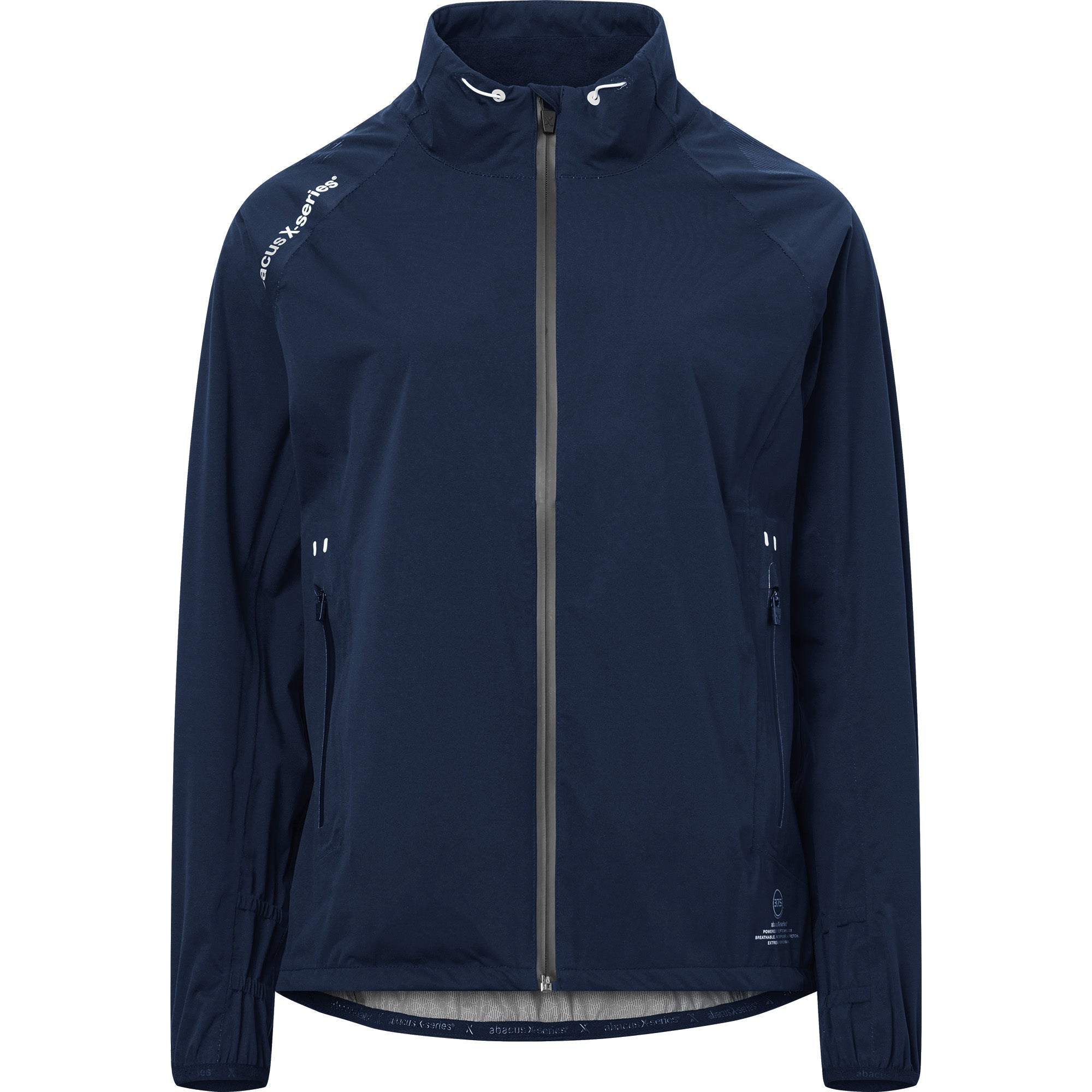 Mens Pitch 37.5 technology rainjacket