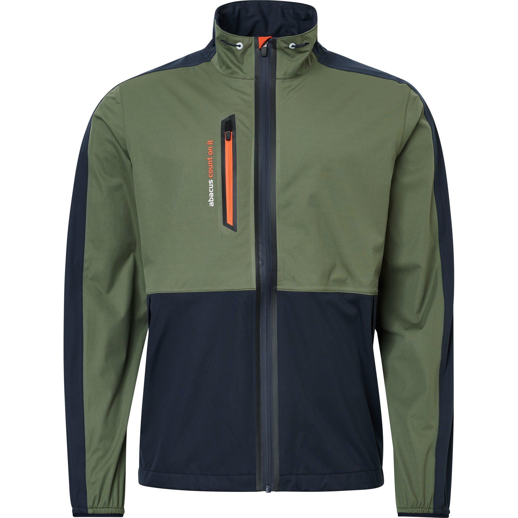 Mens Bounce rainjacket