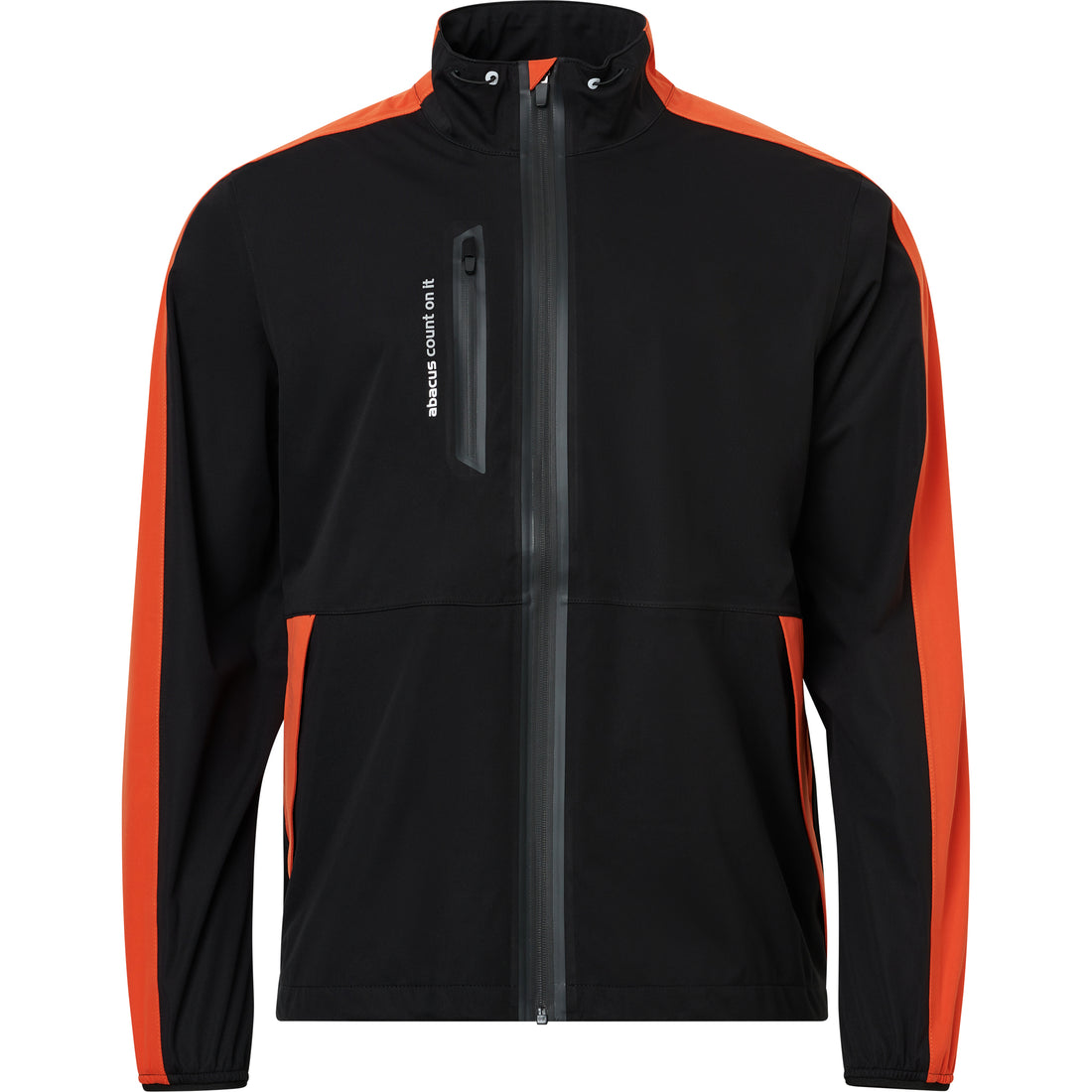 Mens Bounce rainjacket