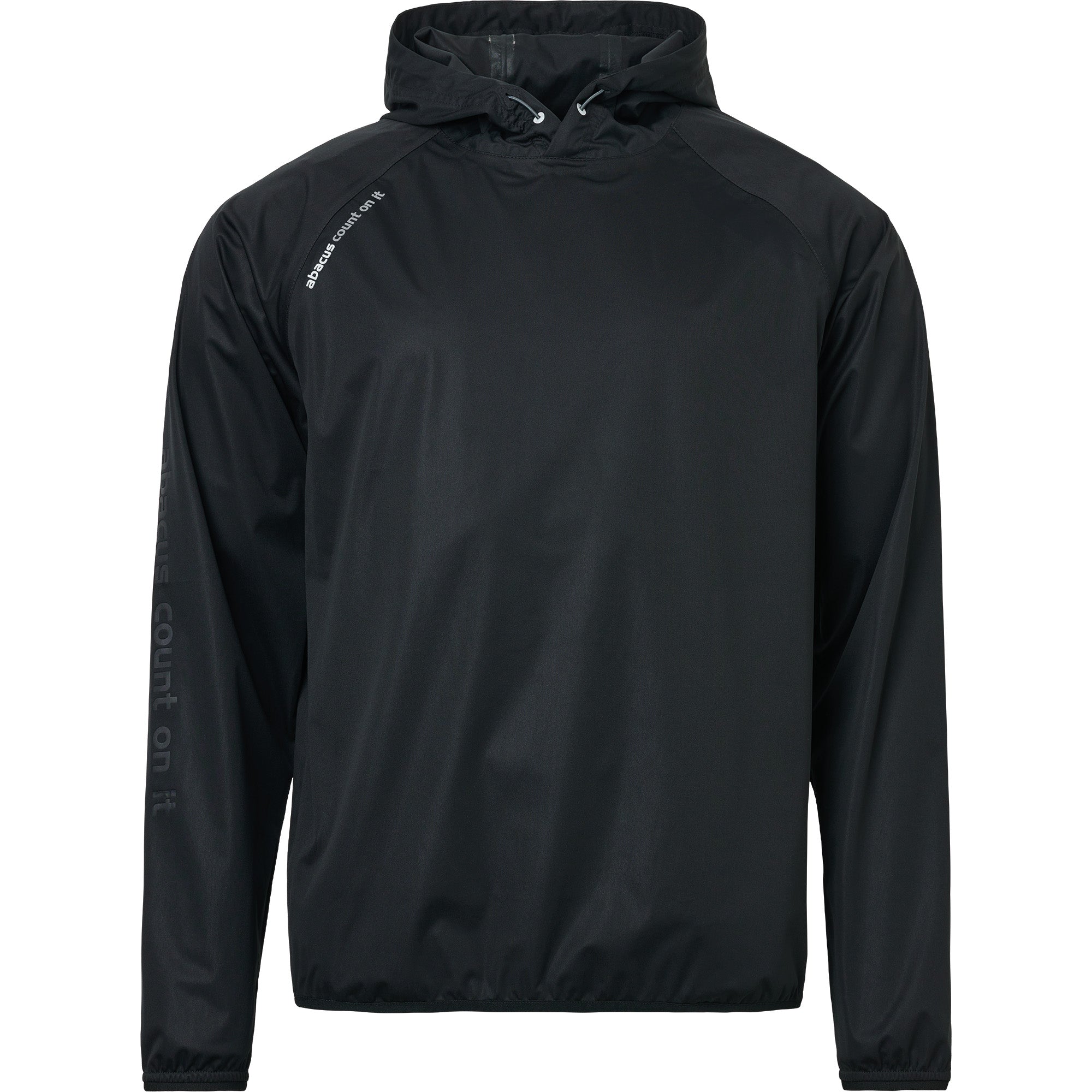 Mens Bounce waterproof hoodie