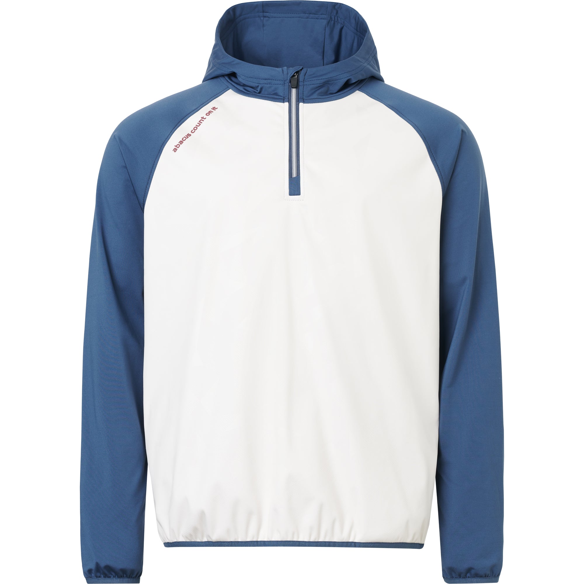Mens Kingsbarns hybrid hoodie