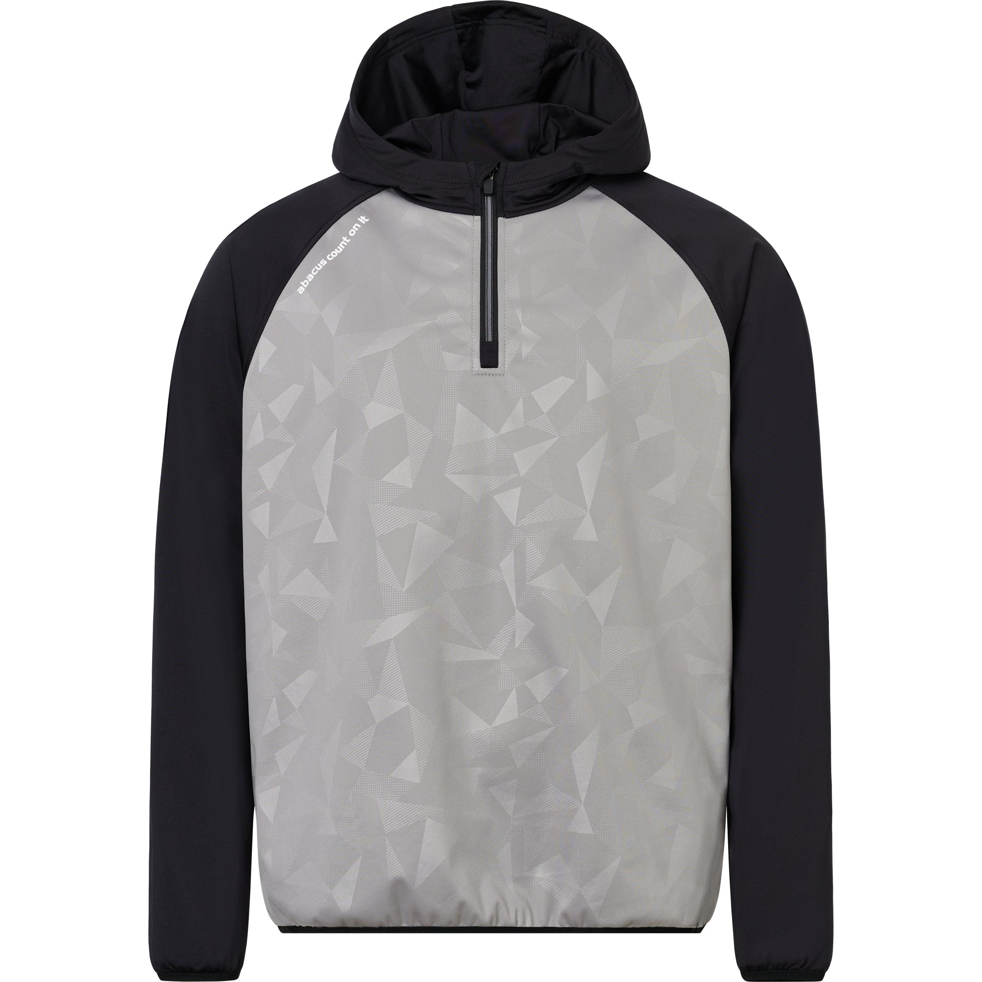 Mens Kingsbarns hybrid hoodie
