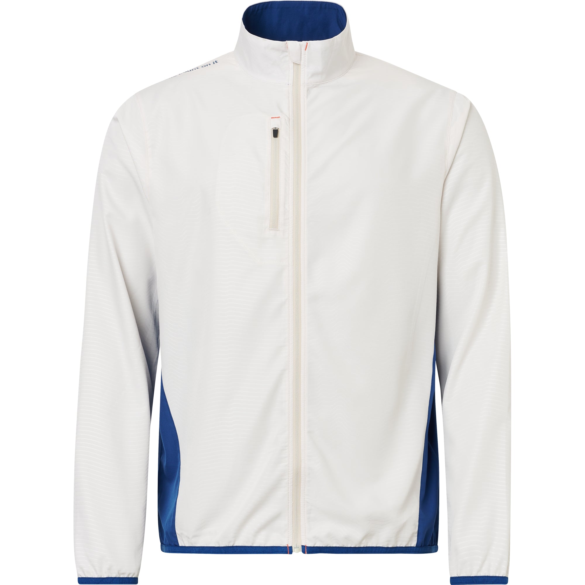 Mens Lanark stretch windjacket