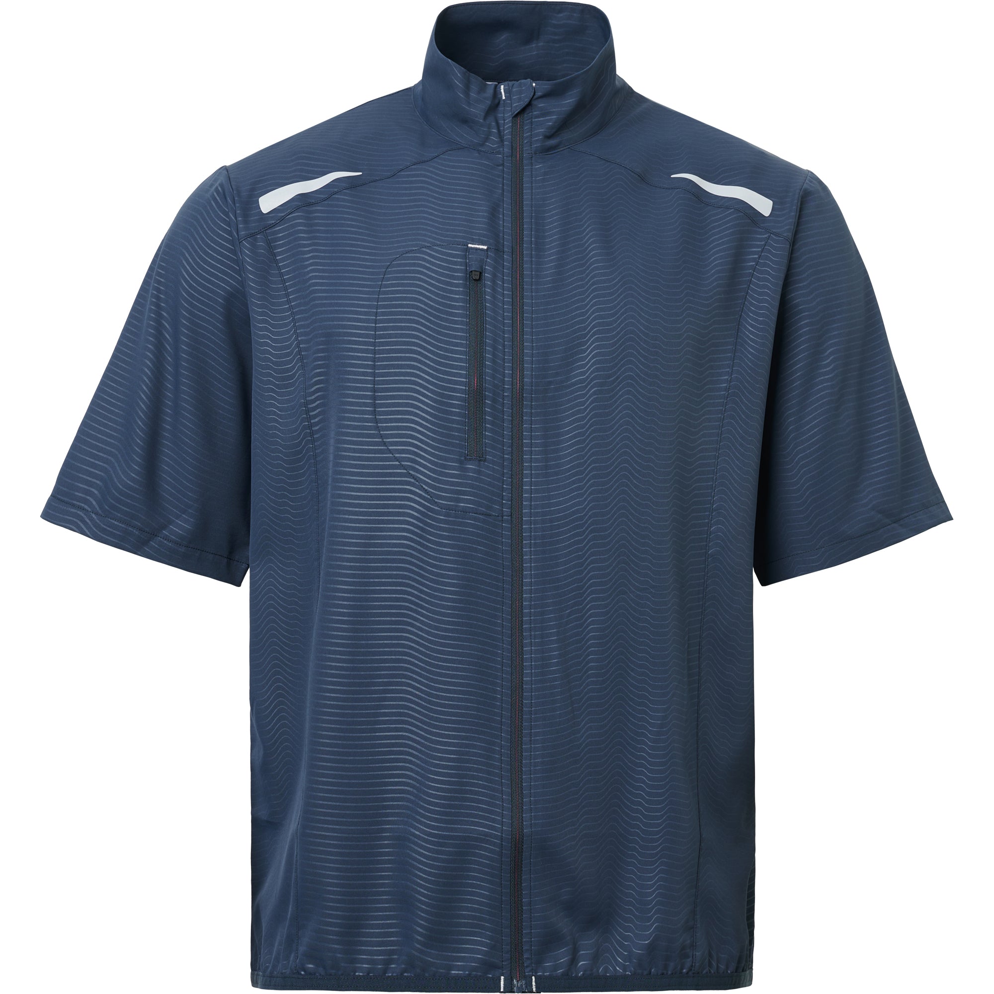 Mens Lanark stretch windshirt