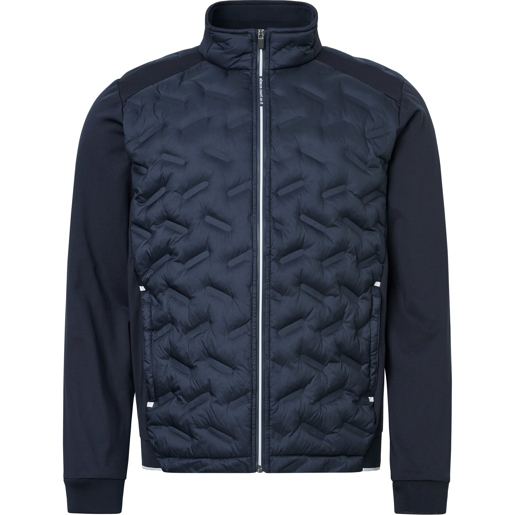 Mens Portrush hybrid jacket
