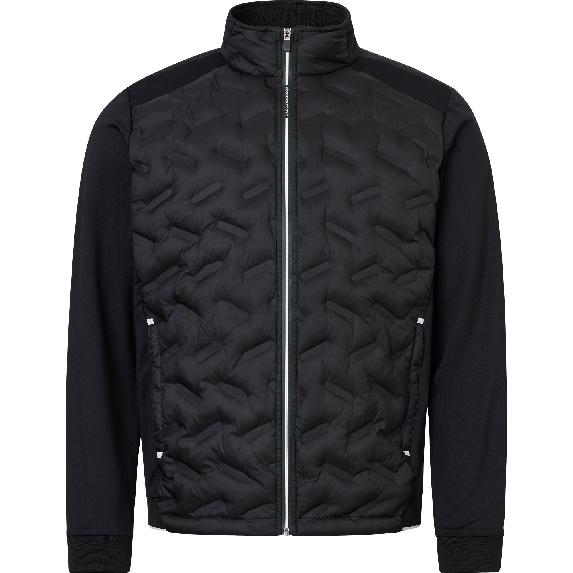 Mens Portrush hybrid jacket