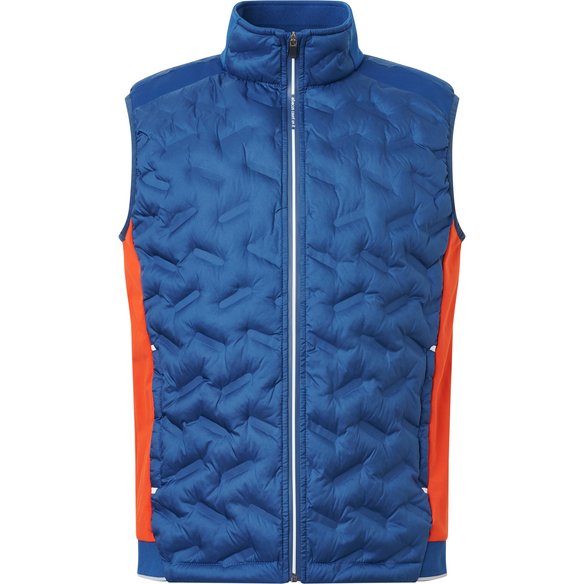Mens Portrush hybrid vest