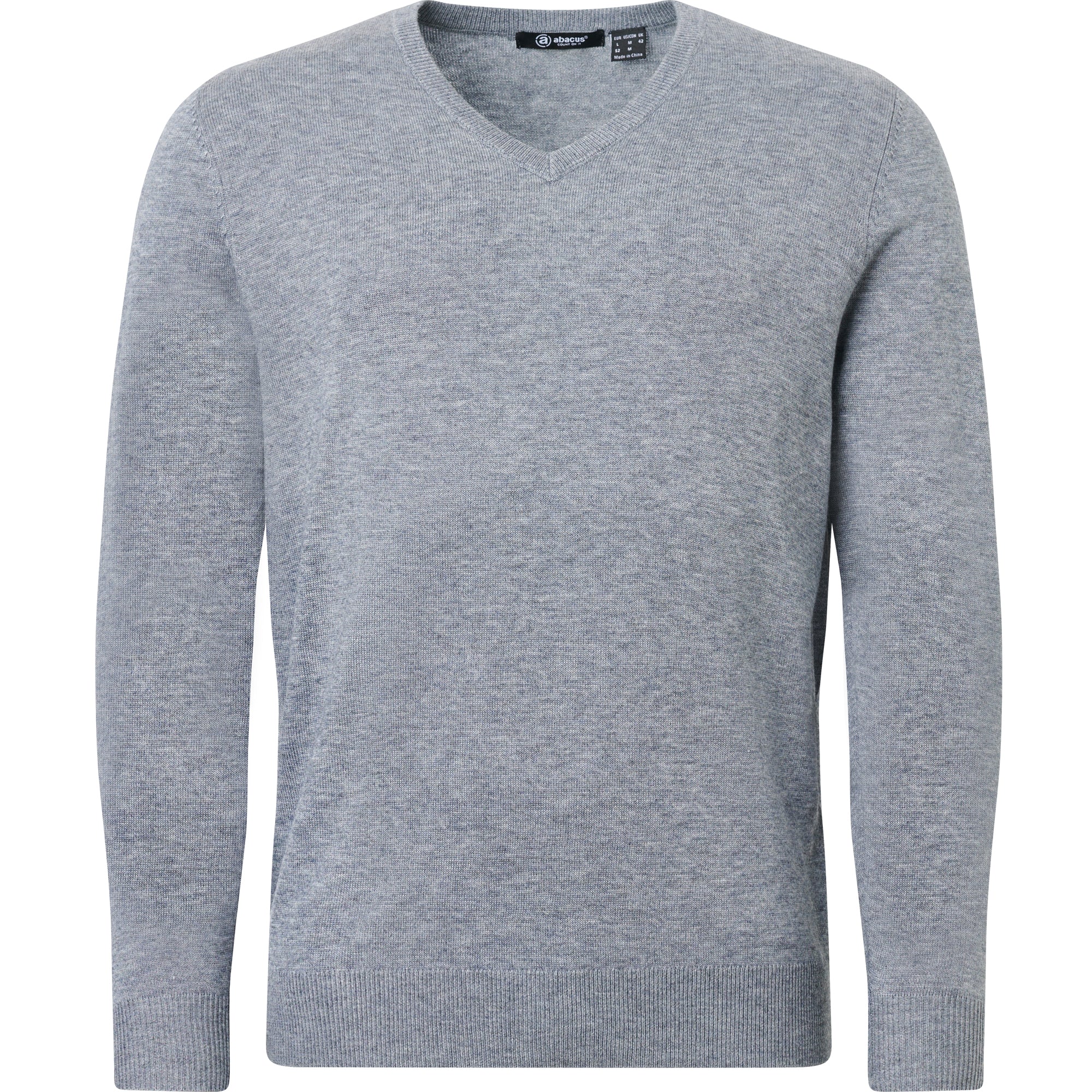 Mens Liffin V-neck pullover
