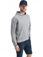 Mens Loop hoodie