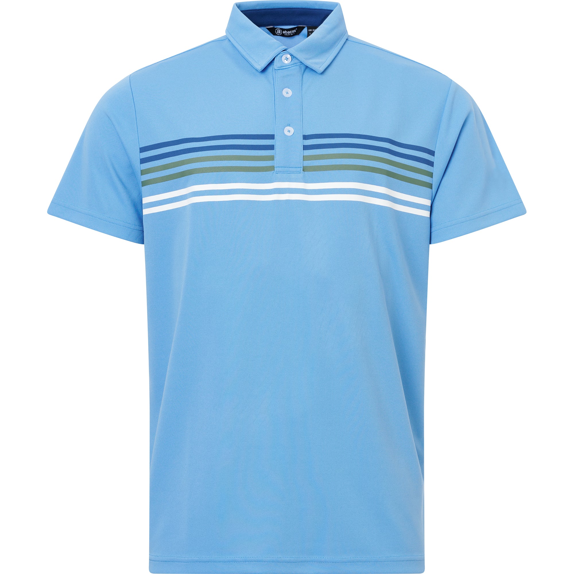 Mens Telford drycool polo