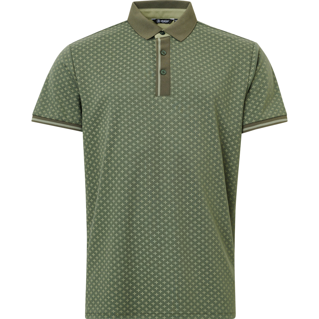 Mens Dunsten drycool polo