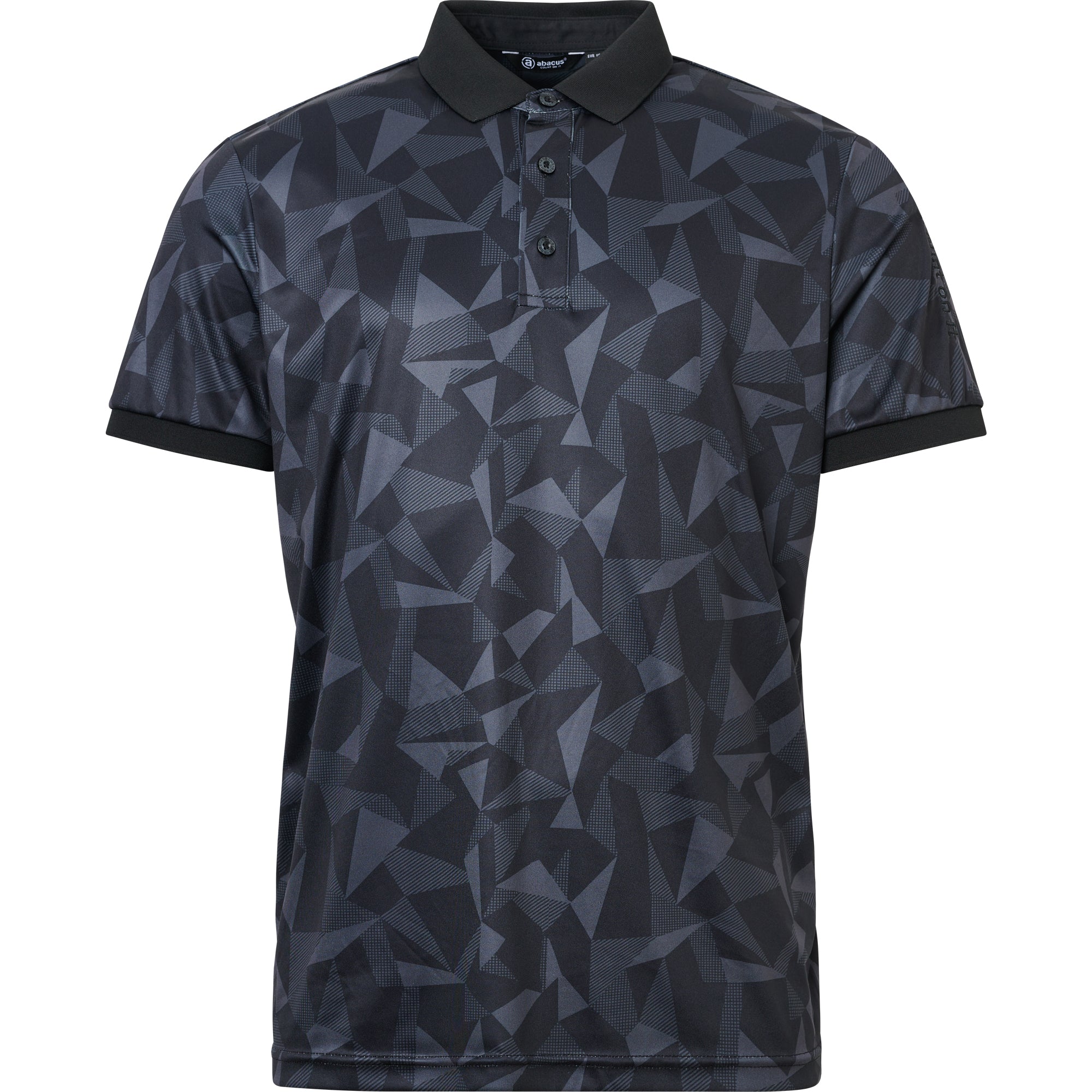 Mens Tumble drycool polo