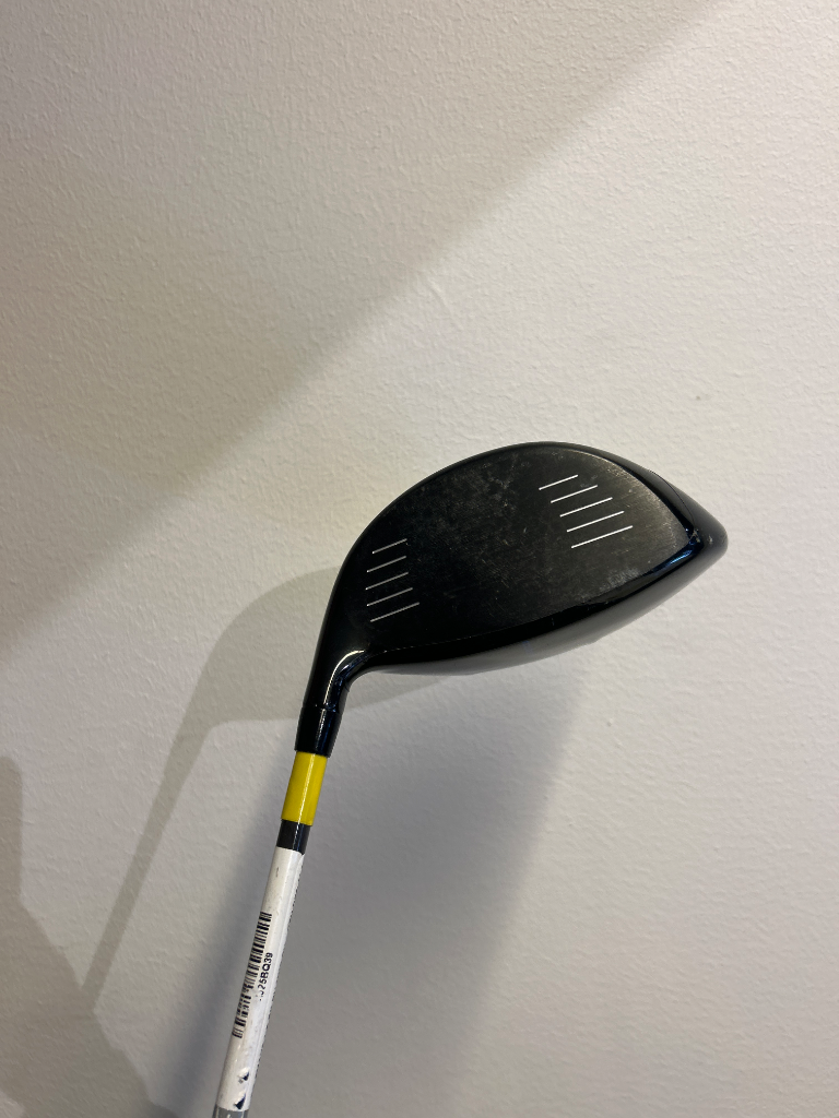 COBRA F-MAX Airspeed Offset Driver 11.5 - Demoklubba