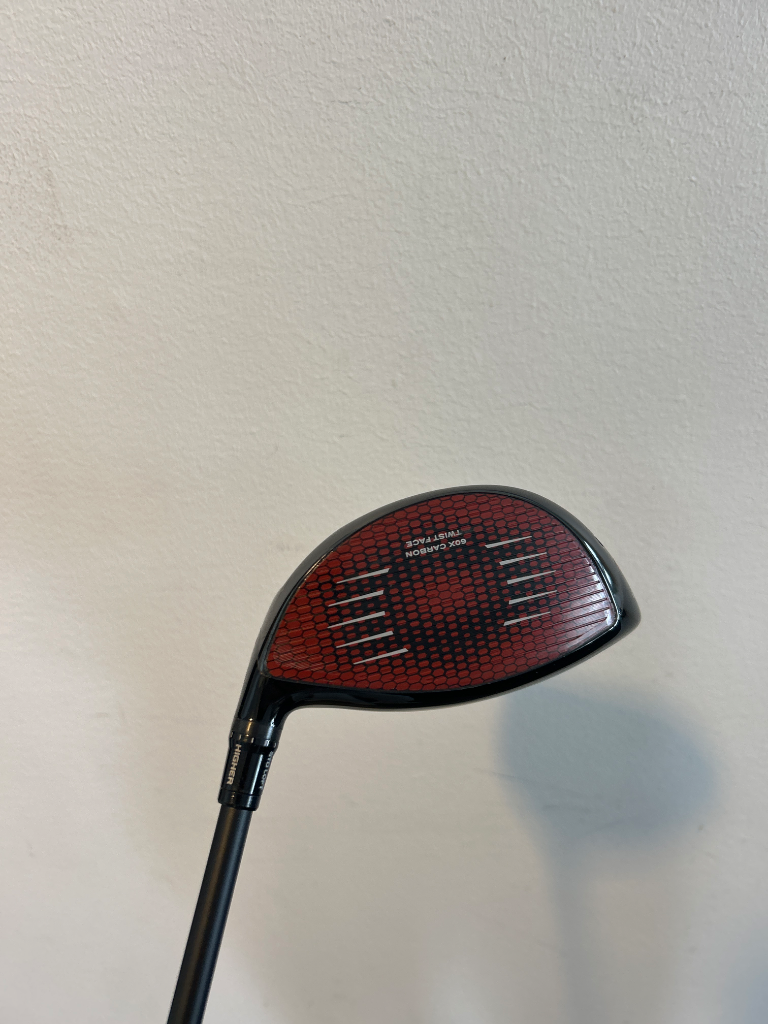 STEALTH Driver 9.0 - Demoklubba