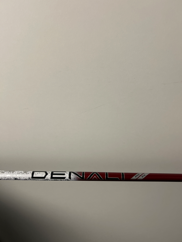 COBRA DS-ADAPT MAX-K Driver 12.0 - Demoklubba