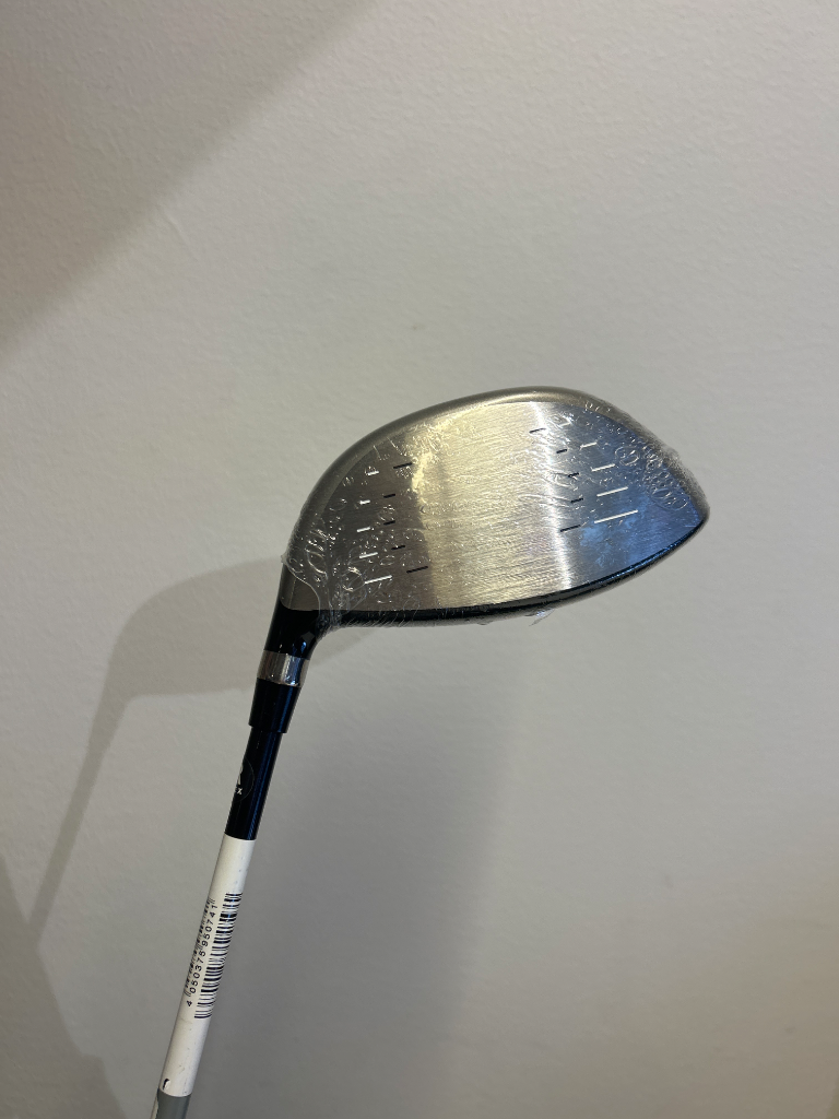 COBRA FLYXL Driver 10.5 - Demoklubba