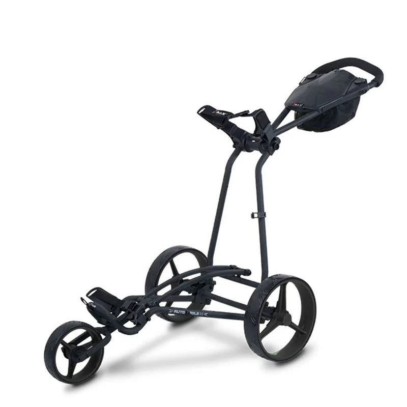 BIG MAX Auto Fold X Svart