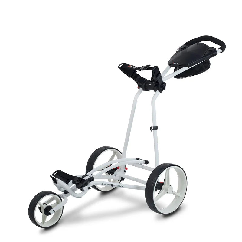 BIG MAX Auto Fold X Vit