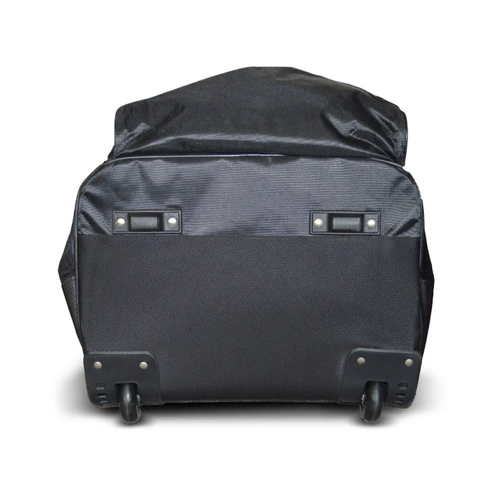 ATLANTIS S TRAVELCOVER (svart)