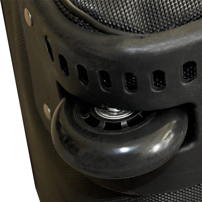 ATLANTIS S TRAVELCOVER (svart)