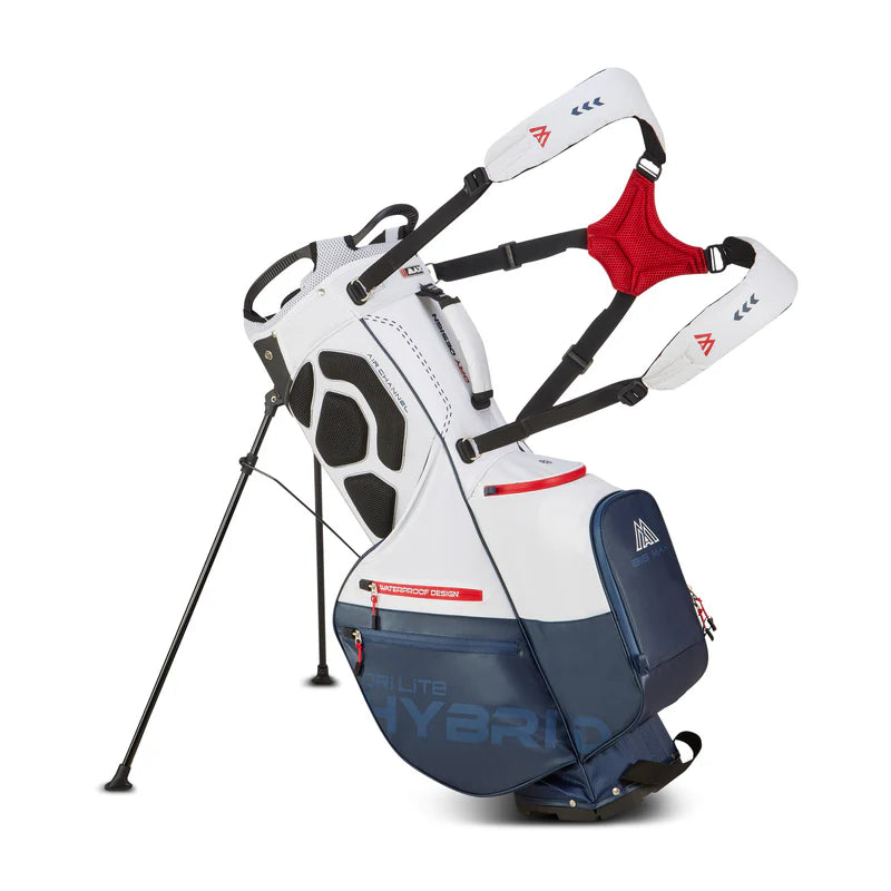 DRI LITE HYBRID PLUS (marinblå/vit)